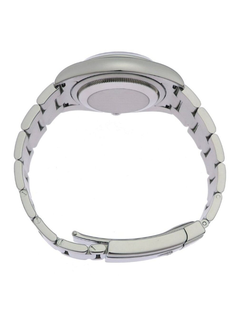 Rolex Watch Silver - Picture 7 of 9